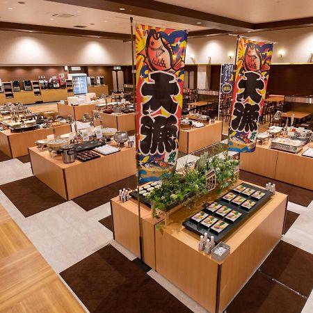 Yunokawa Kanko Hotel Shoen Hakodate Extérieur photo