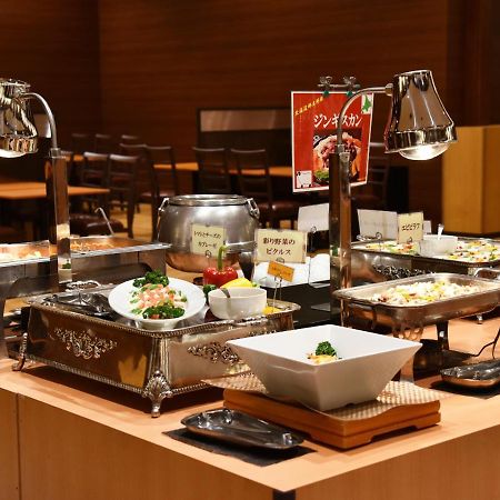 Yunokawa Kanko Hotel Shoen Hakodate Extérieur photo