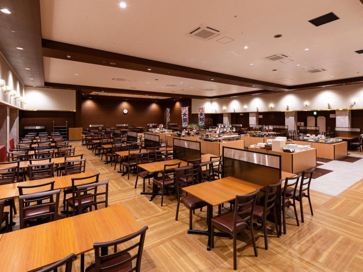 Yunokawa Kanko Hotel Shoen Hakodate Extérieur photo
