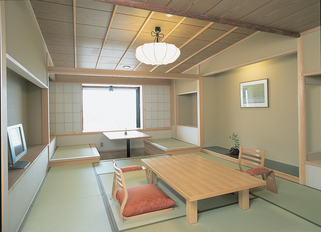 Yunokawa Kanko Hotel Shoen Hakodate Extérieur photo
