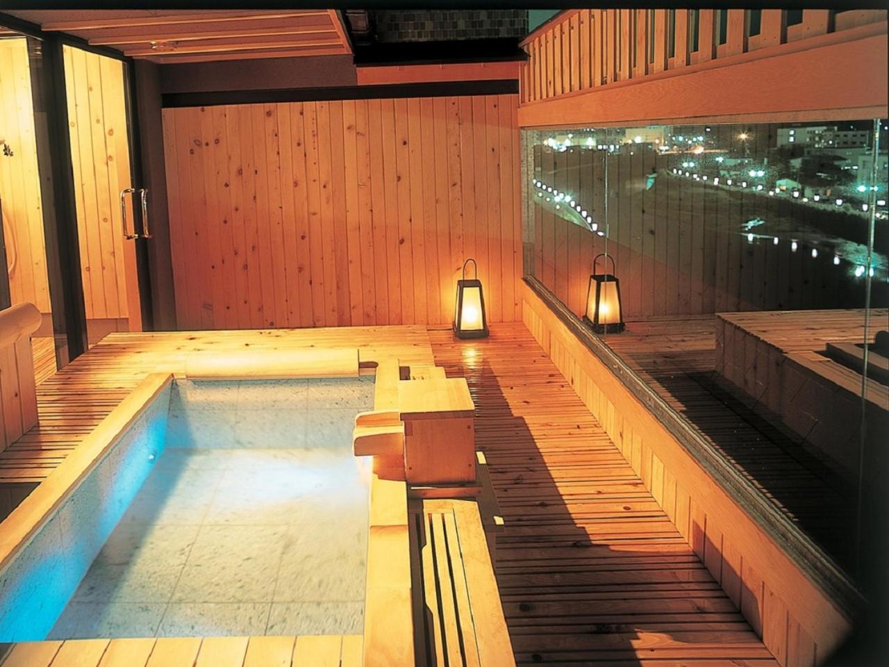 Yunokawa Kanko Hotel Shoen Hakodate Extérieur photo