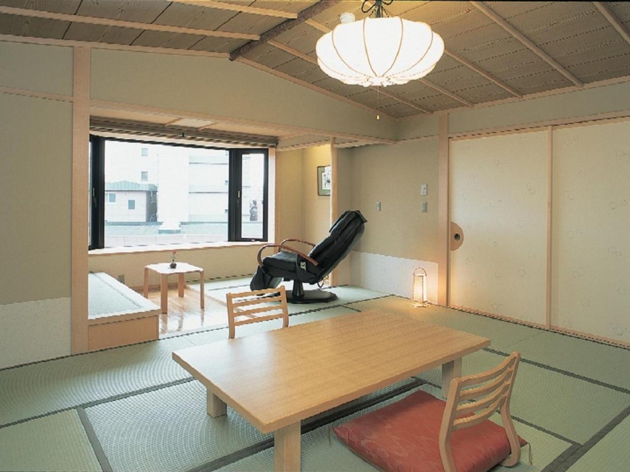 Yunokawa Kanko Hotel Shoen Hakodate Extérieur photo