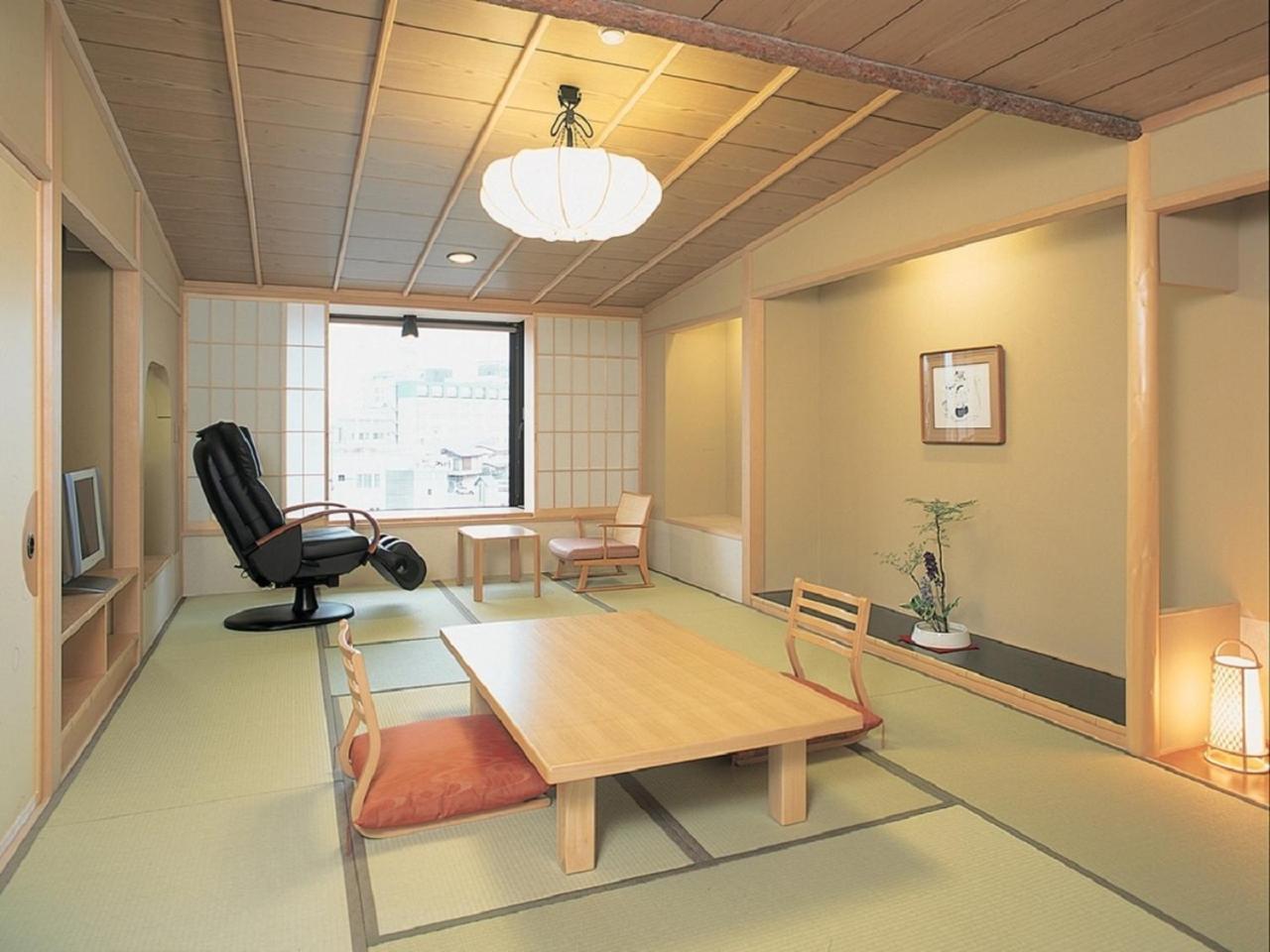 Yunokawa Kanko Hotel Shoen Hakodate Extérieur photo