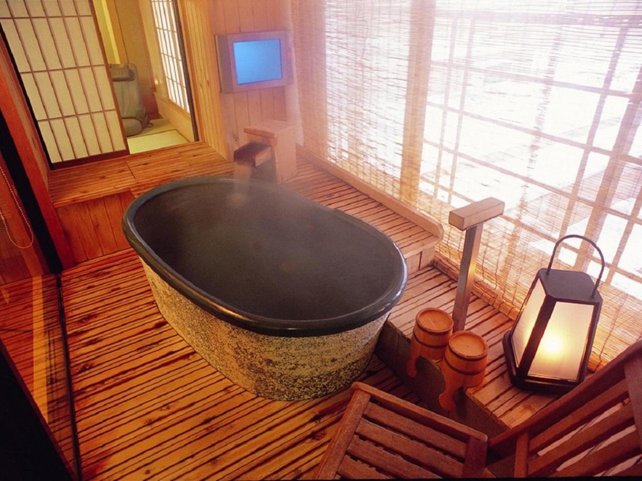 Yunokawa Kanko Hotel Shoen Hakodate Extérieur photo