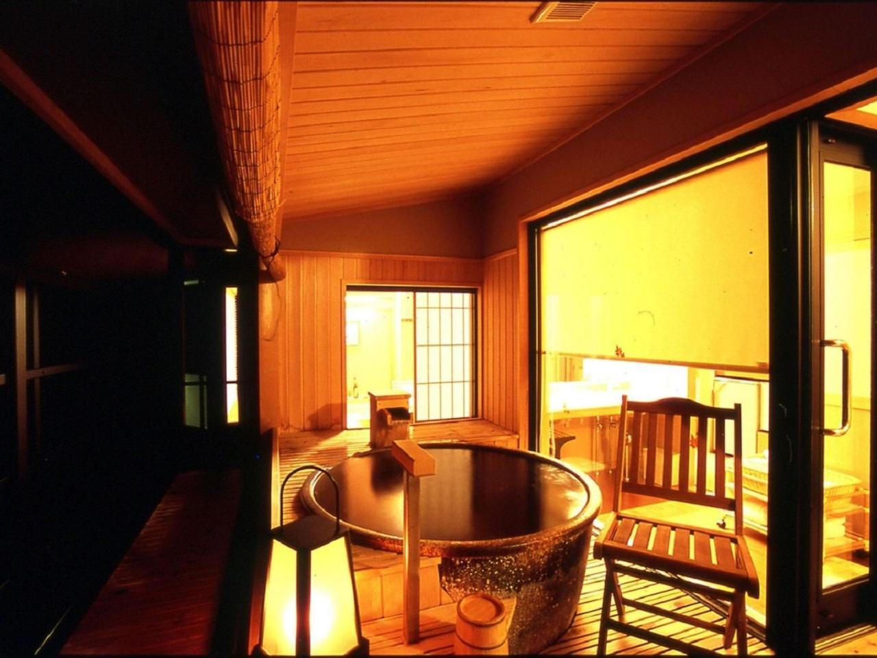 Yunokawa Kanko Hotel Shoen Hakodate Extérieur photo