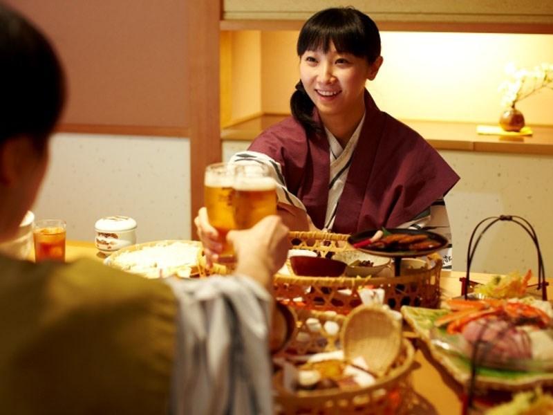 Yunokawa Kanko Hotel Shoen Hakodate Extérieur photo